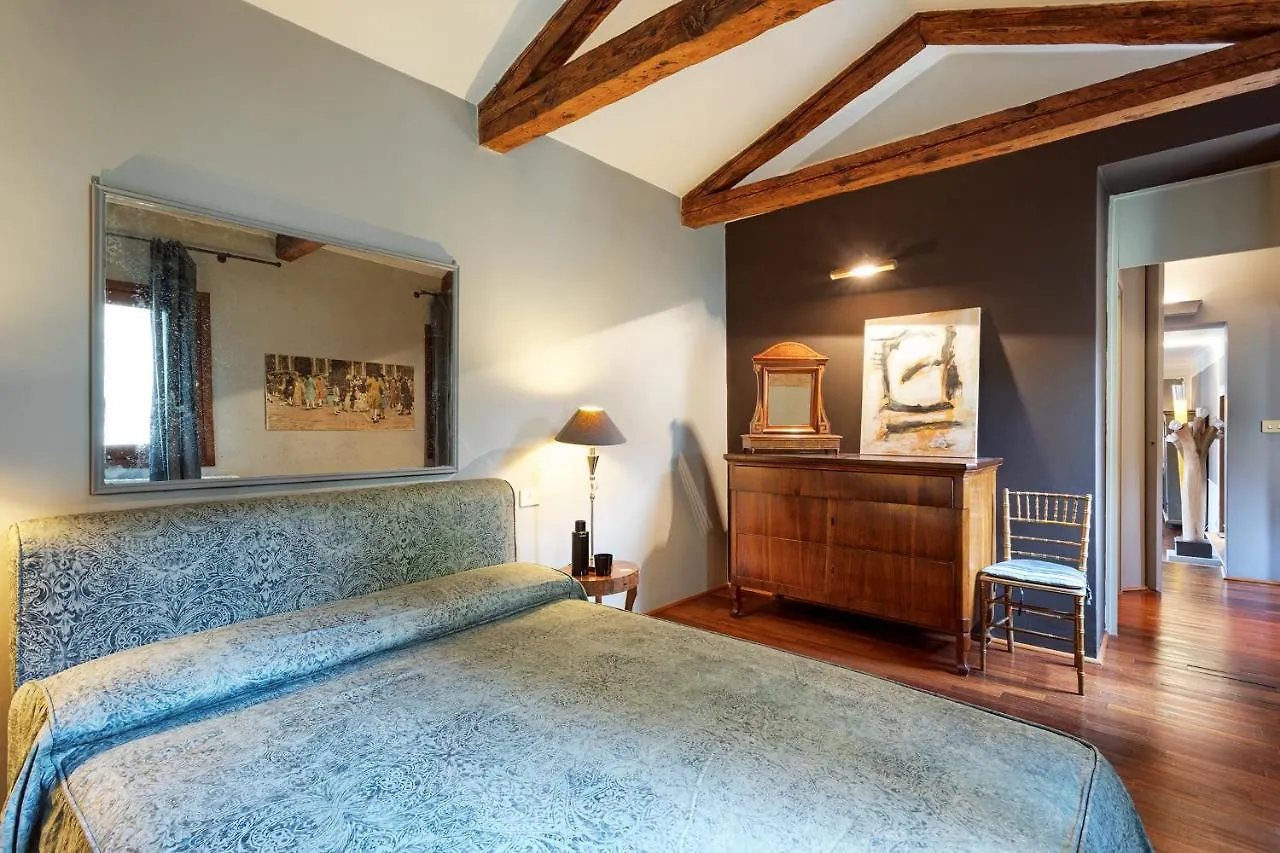 アパート ヴェネツィアLl4425 Penthouse Of 200Sqmアパートメント イタリア
