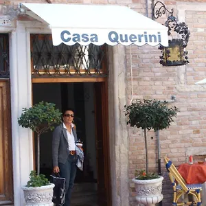 Casa Querini Venise