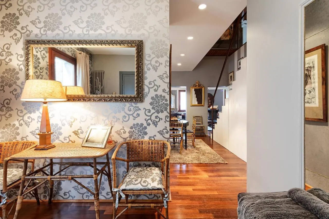 Ll4425 Penthouse Of 200Sqm Apartment Venice 0*,