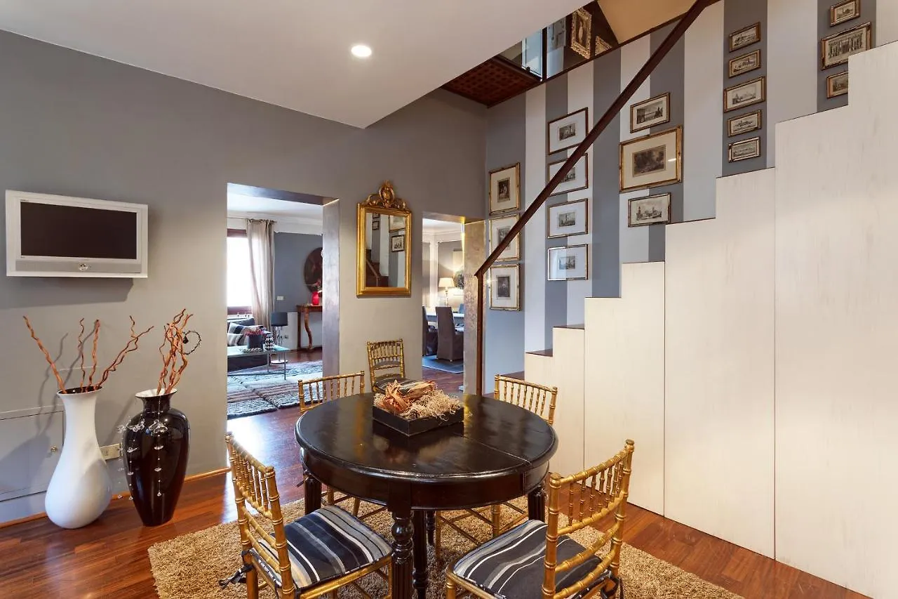 Ll4425 Penthouse Of 200Sqm Apartment Venice