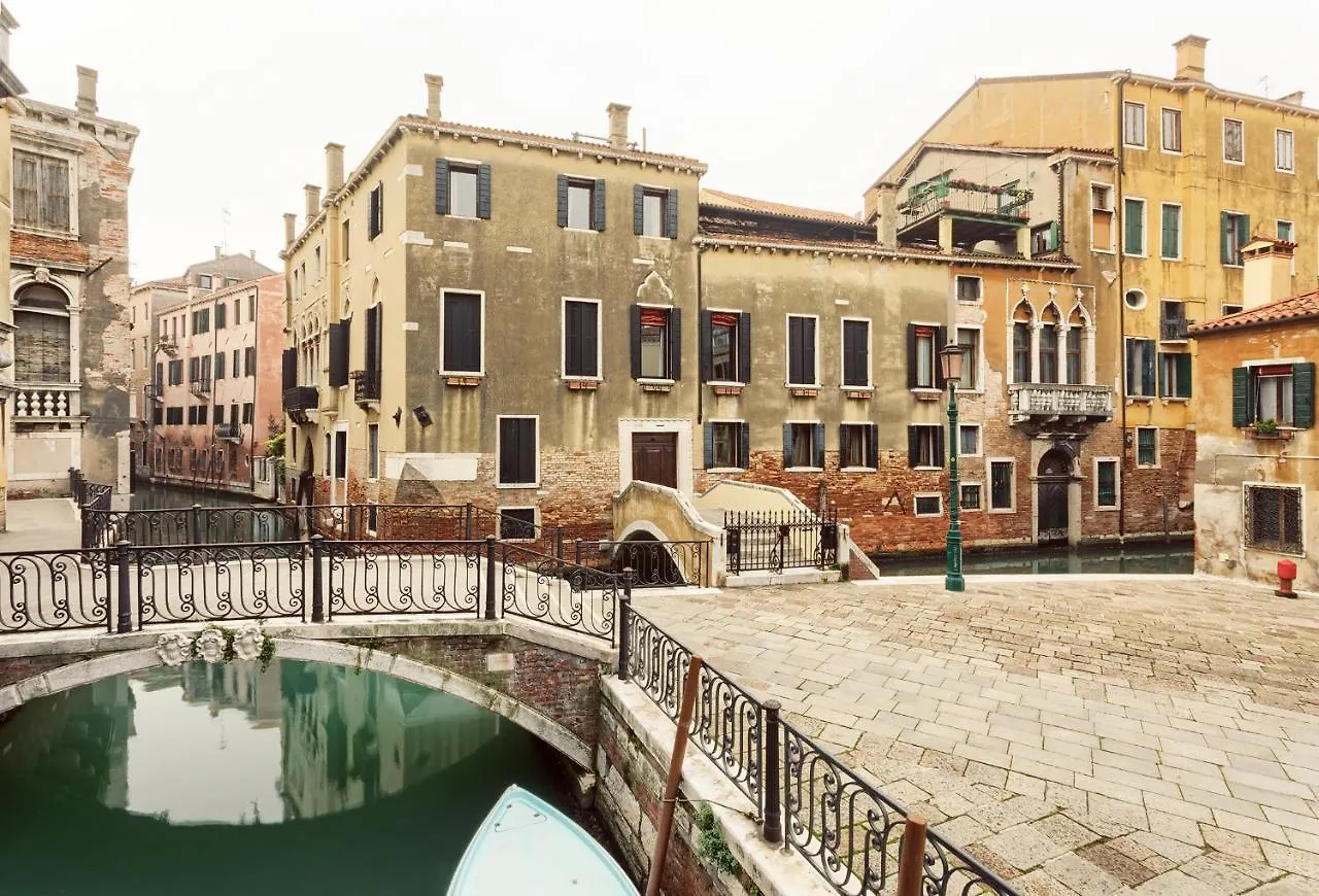 Ll4425 Penthouse Of 200Sqm Apartment Venice Italy