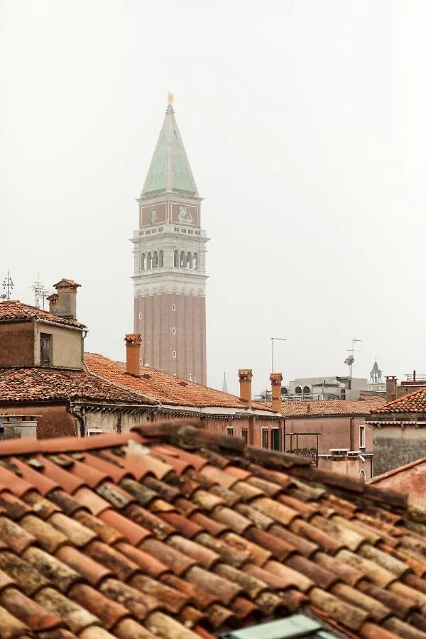 Ll4425 Penthouse Of 200Sqm Apartment Venice